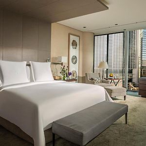 Deluxe Suite met een Slaapkamer